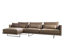 Zelig Sofa