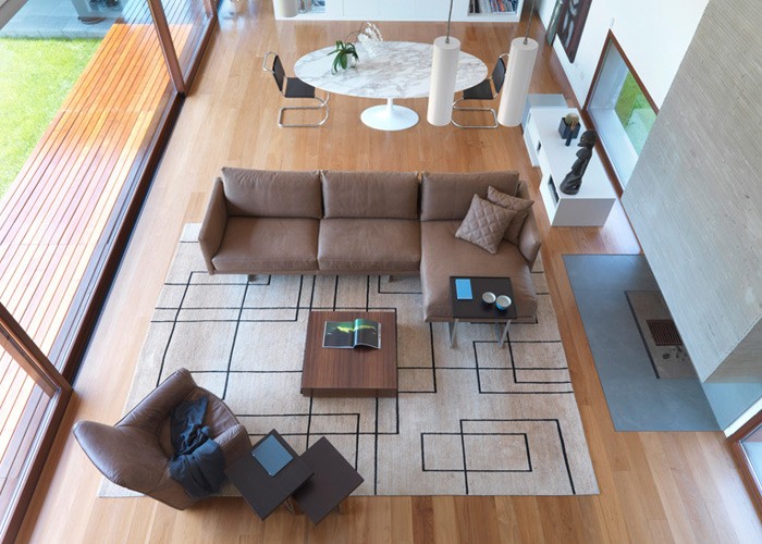 Eliot Sofa
