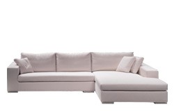 Domino Plus Sofa