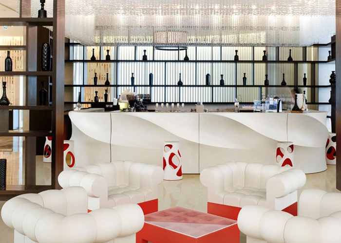 Baronda Bar