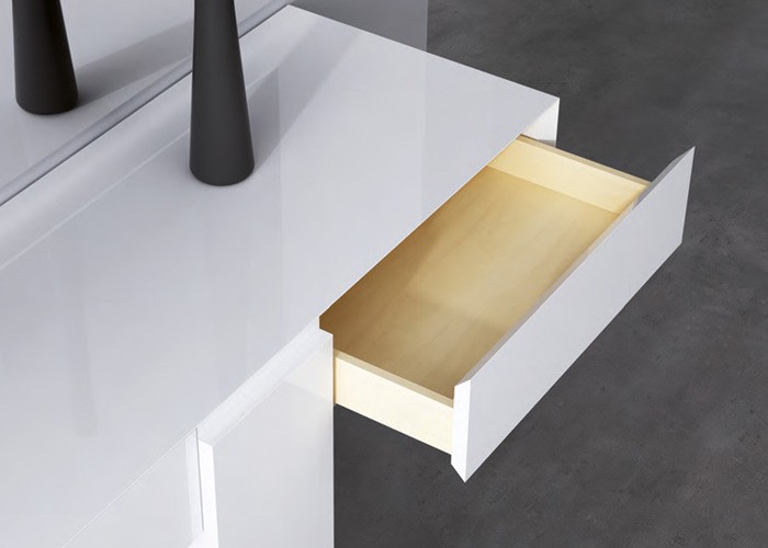 Cube Konsole