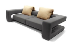 Bibik Classic Sofa