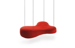 Bouli Sofa 3-Sitzer