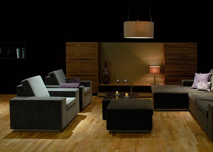 Artivum Hocker