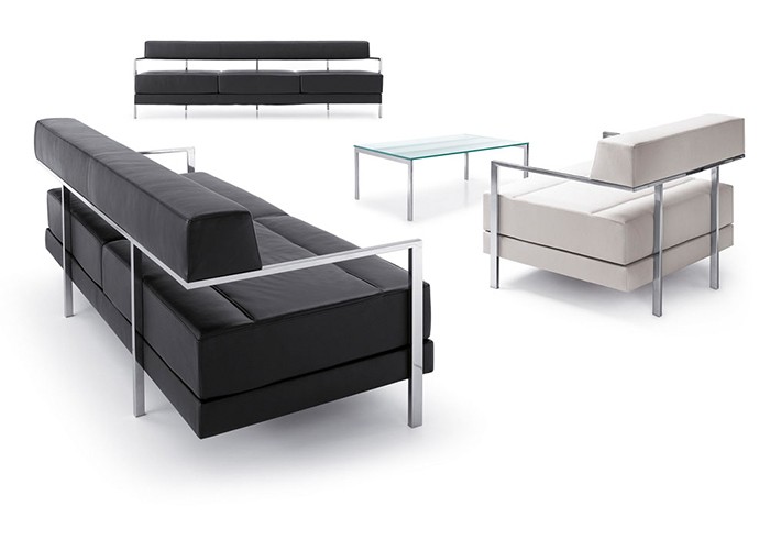Ixo Sessel