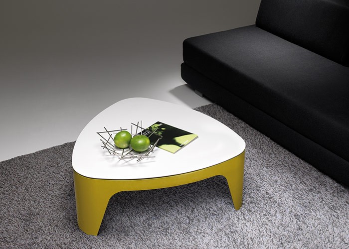 Tabular Couchtisch