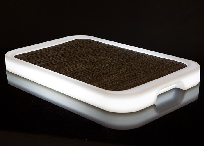 Tron Rectangular