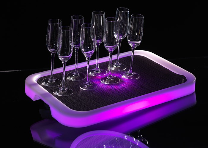Tron Rectangular