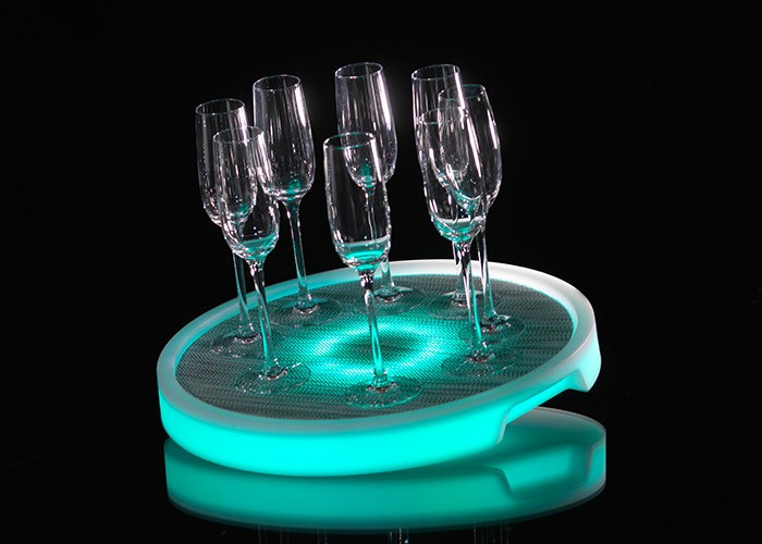 Tron Round