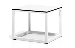 CLUB side table