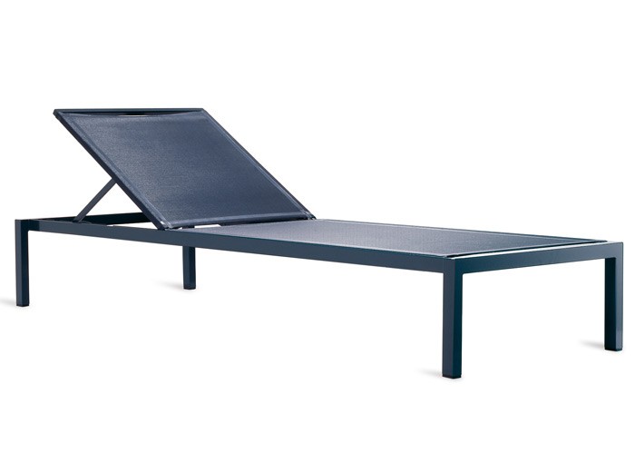 CLUB deckchair