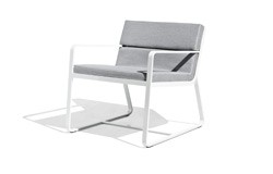 SIT low armchair