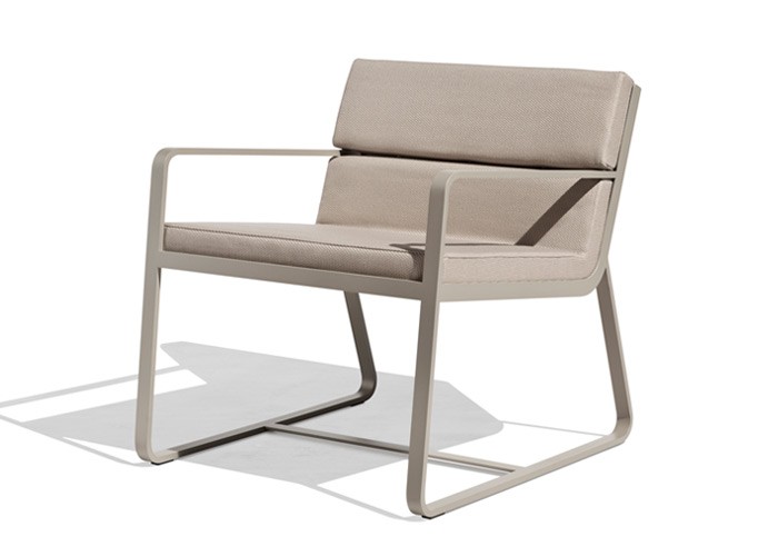 SIT low armchair