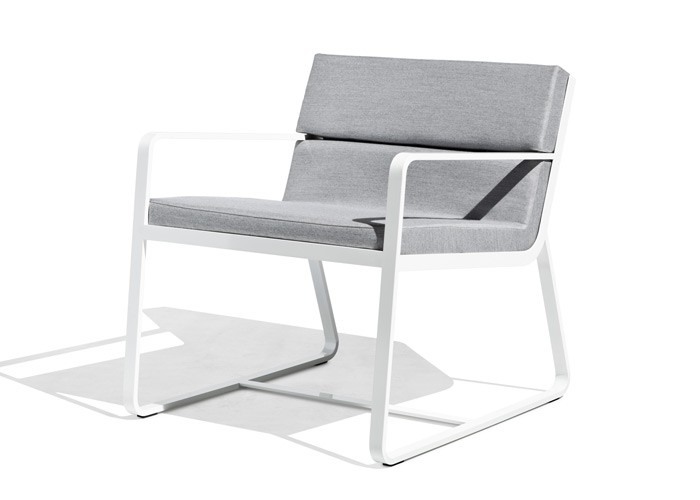 SIT low armchair