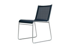 SIT low armchair