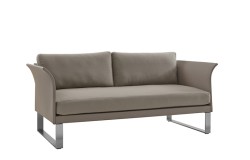 Komfy 2-Sitzer Sofa