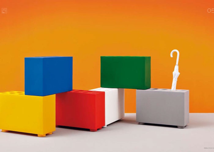 Pedrali Objectkatalog